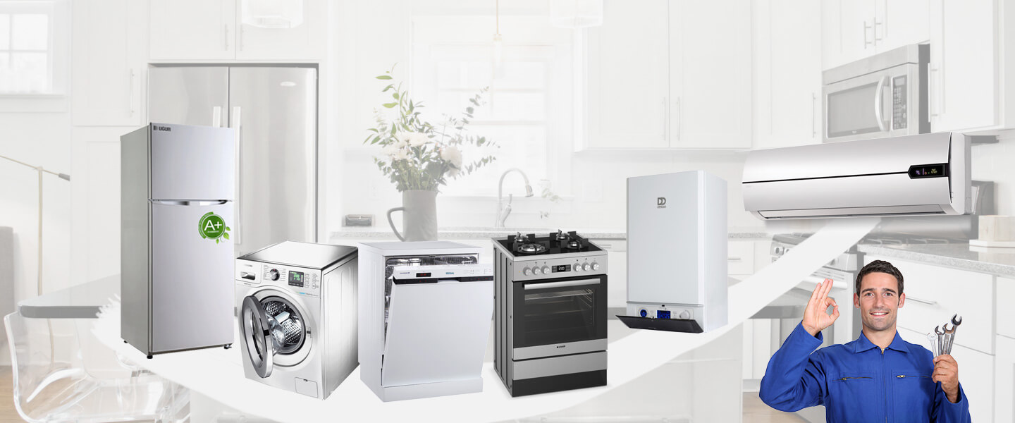 Çeltikçi Maytag Servisi